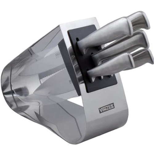 Набор кухонных ножей Набор ножей VINZER Techno 89129 (6 пр.)
