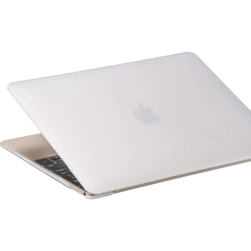LAUT Huex Frost (LAUT_MB12_HX_F) for MacBook 12"