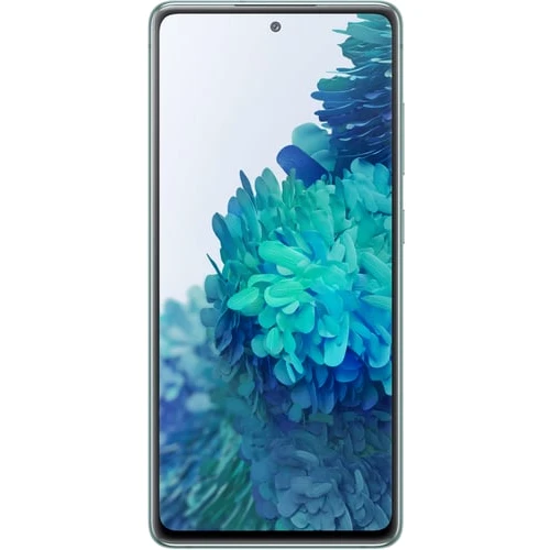 Смартфон Samsung Galaxy S20 FE 2021 8/256 GB Green Approved Витринный образец фото 5