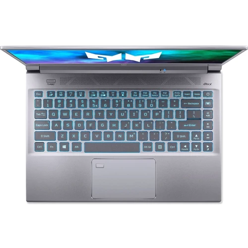 Ноутбук Acer Predator Triton 300 SE PT314-51S-71UU (NH.QD0AA.002) RB: Процесор Intel Core i7-11375H (3.3 - 5.0 ГГц) / 4 - ядерный