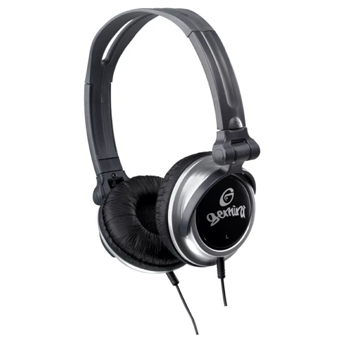 Наушники Gemini DJX-03