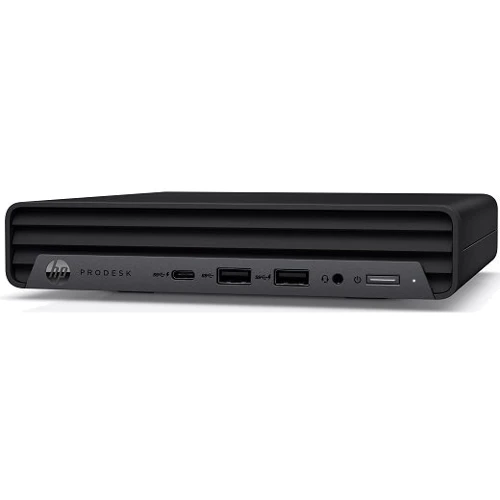 Персональный компьютер (ПК) HP ProDesk 600 G6 (1D2E2EA): Процессор Intel Core i5-10500T (2.3 ГГц)