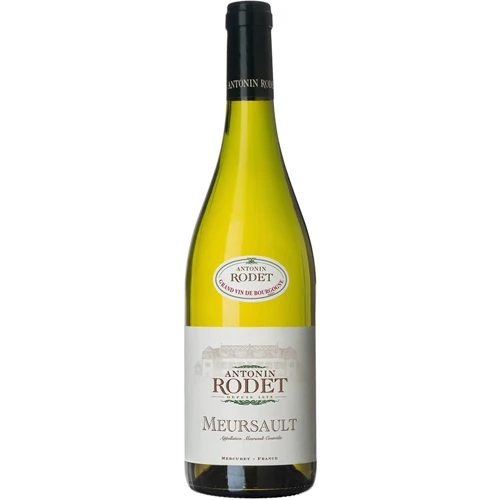 Вино Antonin Rodet Meursault, біле сухе, 0.75 л 13% (WNF3271360015936)