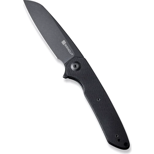 Нож Sencut Kyril S22001-1 (S22001-1): Тип ножа Туристический