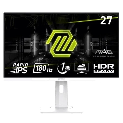 Монитор MSI MAG 274PFW UA