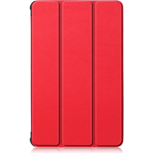 Аксесуар для планшетних ПК BeCover Smart Case Red for Samsung Galaxy Tab S6 Lite P610/P615/Tab S6 Lite 2022 P613/P619 (705179)
