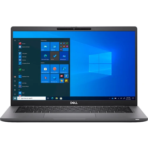 Dell Latitude 7420 (RGRW0) Approved Витринный образец