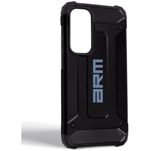 Чехол для телефонов ArmorStandart Panzer Black for Samsung S721 Galaxy S24 FE (ARM76921): Совместимость Samsung S721 Galaxy S24 FE