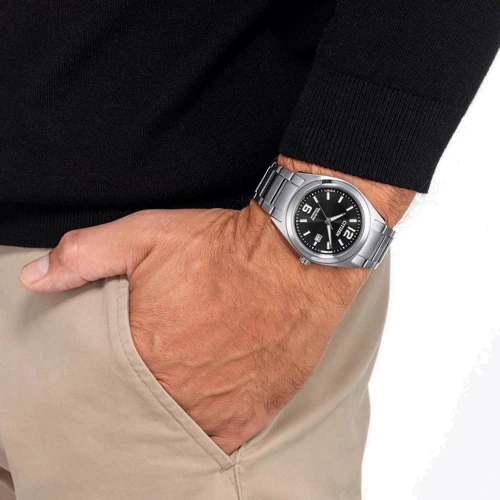 Наручные часы Citizen AW1641-81E (304271): Механизм Кварцевый