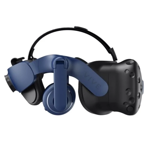 Очки виртуальной реальности HTC Vive Pro 2 (99HASW004-00) фото 5