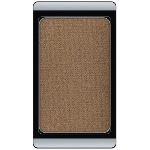 ARTDECO Eye Shadow №520 matt light grey mocha Тени для век матовые 0.8g