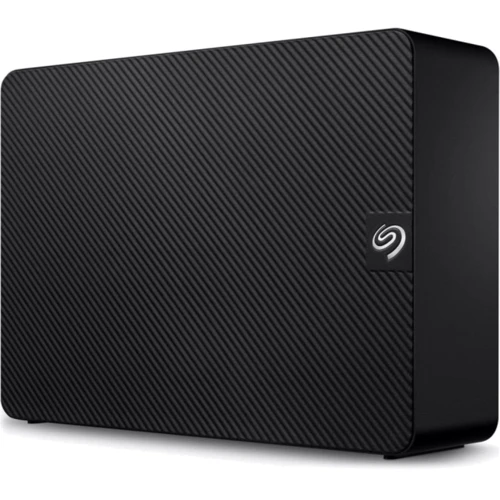 Зовнішній жорсткий диск Seagate Expansion desktop 16TB (STKP16000400): Форм-фактор 3.5"