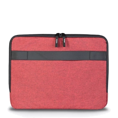 Сумка для ноутбуков Kingslong 15.6" Red (KLM181001A021-15.6): Тип сумки чехол