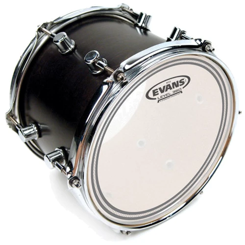 Пластик EVANS B18EC2S 18 "EC2 COATED SST: Тип Робочий