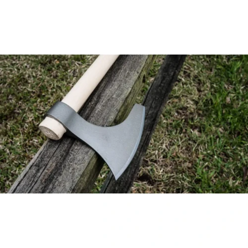Сокира Cold Steel Viking Hand Axe: Виробник Cold Steel