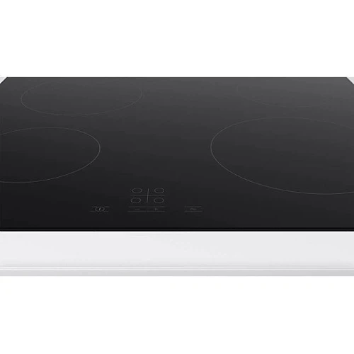 Варочная поверхность Bosch PKE611BA2E: Размеры для встраивания 56х49 см