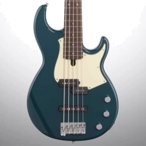 Бас-гітара YAMAHA BB435 TBL