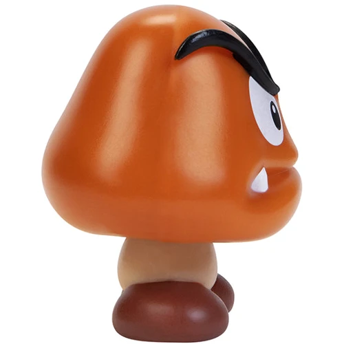 Игровая фигурка с артикуляцией Super Mario - Гумба 6 см (40537i-GEN): Пол Унисекс