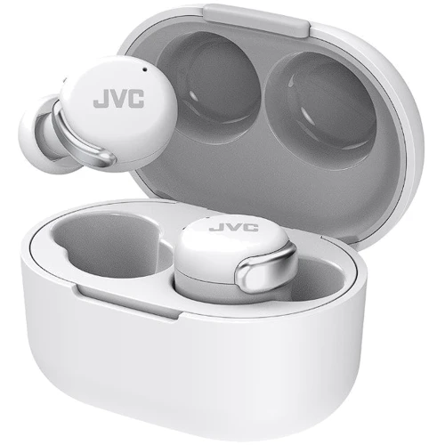 Наушники JVC HA-A30T White: Сопротивление наушников (Ом) 16