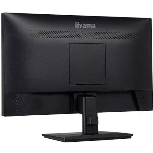 Монитор iiyama X2283HSU-B1: Разъемы Выход на наушники, HDMI, USB, DisplayPort