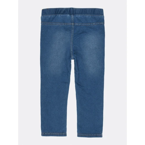 Джеггінси H & M 311-225222 92 см сині: Тип Джеггінси