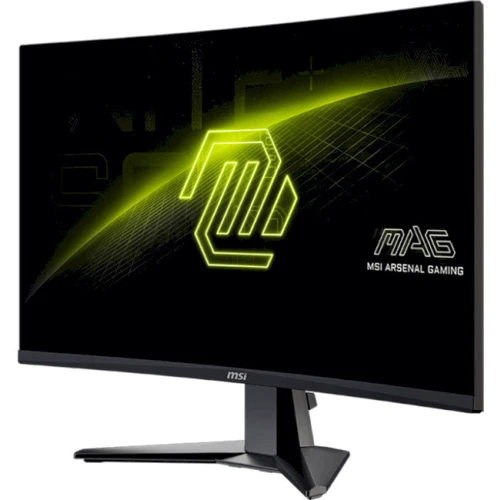 Монитор MSI MAG 27C6F: Формат изображения 16:9