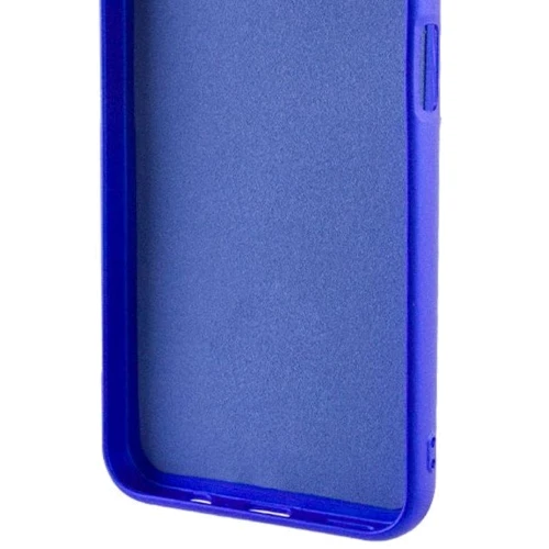 Чохол для телефона TPU Case Getman Liquid Silk Full Camera Iris for Xiaomi Redmi 14C / Poco C75: Сумісність Xiaomi Redmi 14C / Poco C75