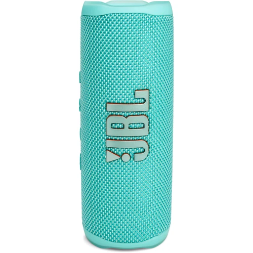 Акустика JBL Flip 6 Teal (JBLFLIP6TEAL) UA: Підключення Bluetooth 5.1