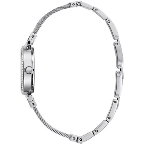 Наручные часы GUESS W1009L1: Стиль Классический