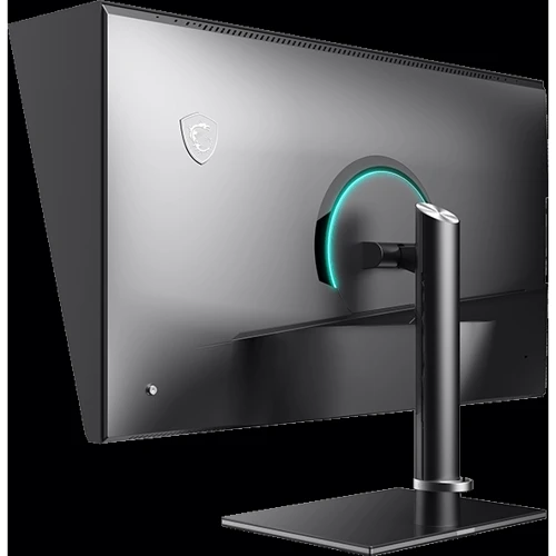 Монитор MSI Creator (PS321URV): Время реакции, мс 4