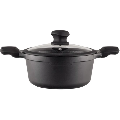 Каструля Vinzer Kuro Induction Line d 20 см 2.2 л 50427