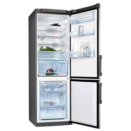 Холодильник Electrolux ENB 34943 X