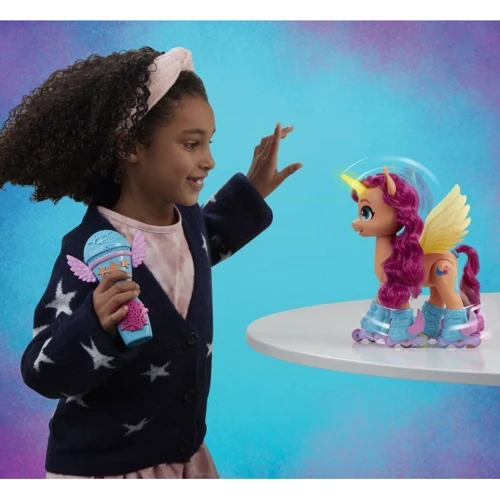 Набір ігровий HASBRO My Little Pony Моя маленька Поні (F1786): Серія My Little Pony