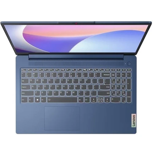Ноутбук Lenovo IdeaPad Slim 3 (82XB001VPB_W11H): Екран 15.6" IPS (1920x1080) Full HD