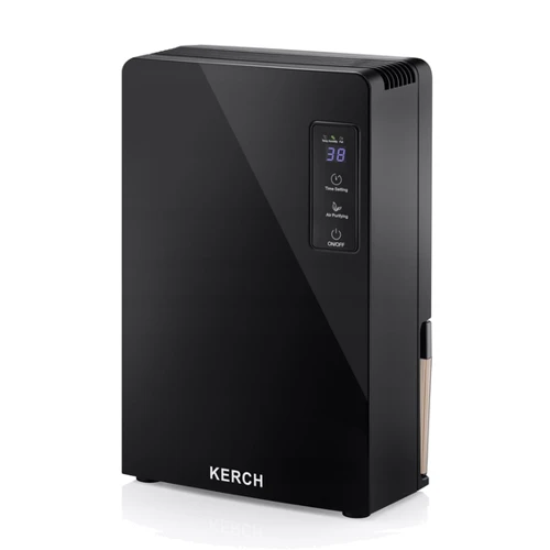Осушувач повітря Kerch Ultra Air 90W Black