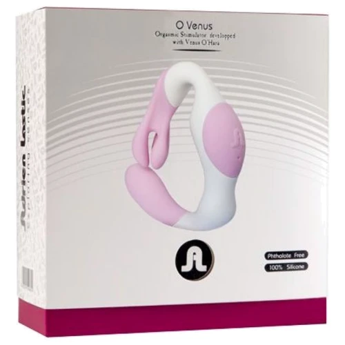 Вибратор Adrien Lastic O Venus