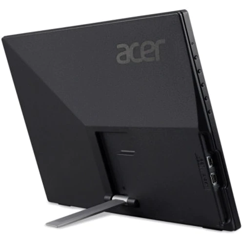 Монитор Acer PM161Qbu (UM.ZP1EE.001): Разрешение Full HD (1920x1080)