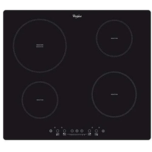 Варочная поверхность электрическая Whirlpool ACM 756 NE
