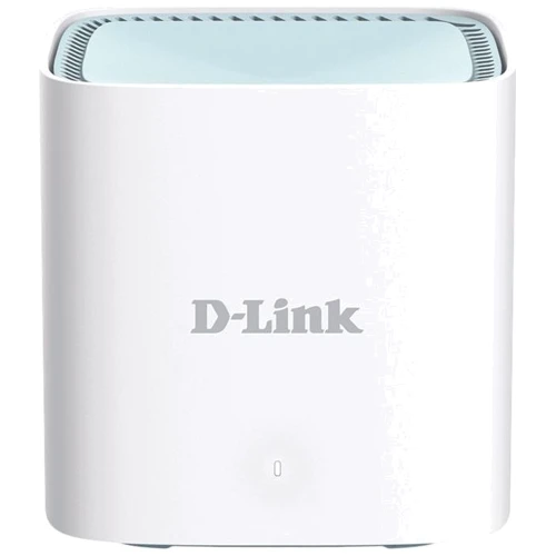 Маршрутизатор Wi-Fi D-Link EAGLE PRO AI 2-Pack (M15-2): Тип маршрутизатора Wi-Fi роутер