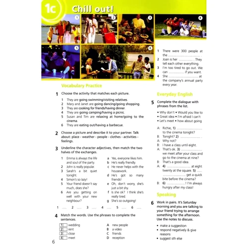 Upstream Elementary A2: Workbook: Производитель Express Publishing