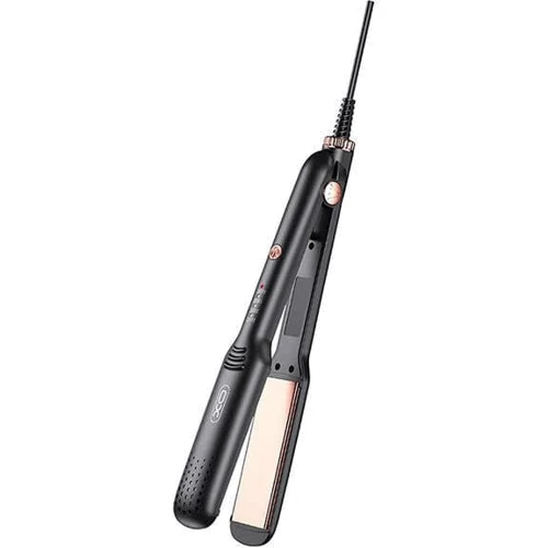 Випрямляч XO CF25 Black: Кількість температурних режимів 4