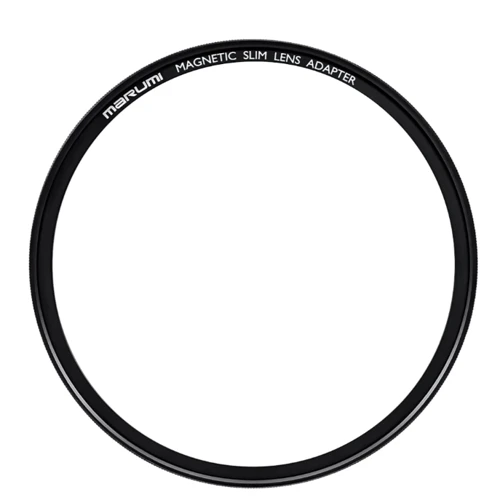 Marumi Magnetic Slim Movie Kit 67mm фото 4