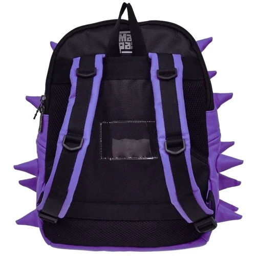 Рюкзак MadPax "Rex Half" Bringht Purple (KAB24485081) фото 2