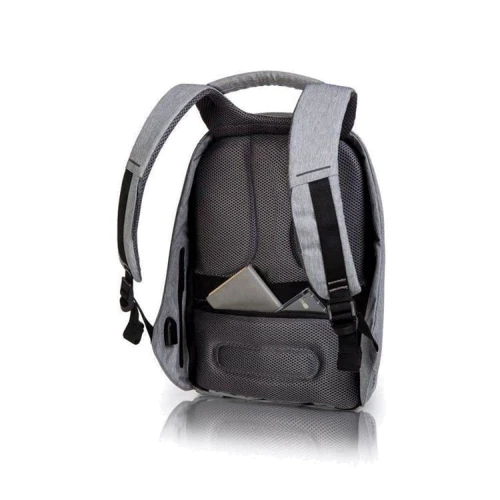 XD Design Bobby Anti-Theft Primrose Backpack Mint (P705.537) for MacBook 13-14": Совместимость MacBook 13-14"