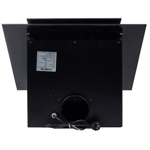 Вытяжка Grifon GR SL MOD 2013 60 BL фото 6