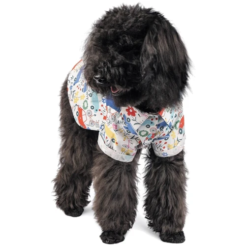 Рубашка Pet Fashion Феникс XS2 (4823082416677): Тип Рубашки