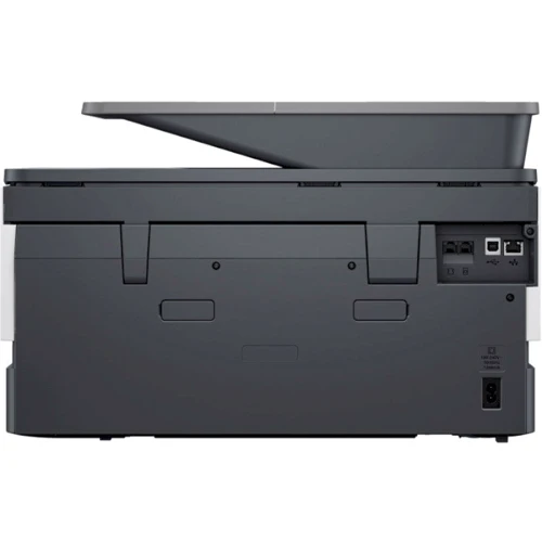 МФУ HP OfficeJet Pro 9120b Wi-Fi (4V2N8C) UA: Технология печати Струйная