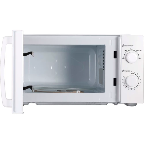Микроволновая печь Edler ED-2068C: Диаметр поддона, мм 245
