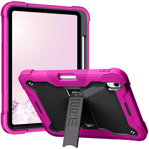 Аксессуар для iPad ArmorStandart Rover Case Pink for iPad 10.9 (2022 / 2024) / iPad 11 2025 (ARM84952)