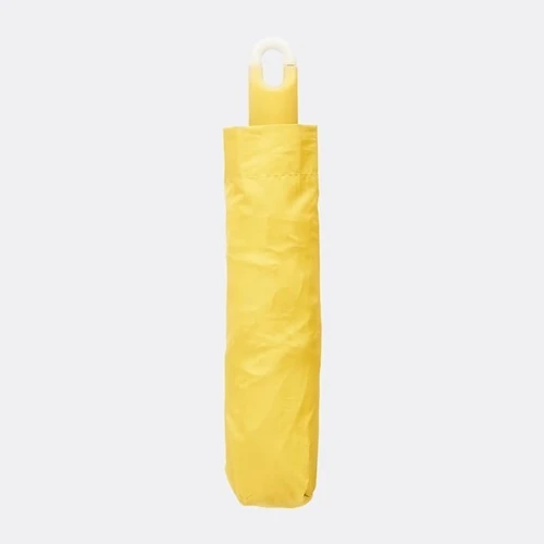 Зонт женский автомат Monsen желтый (C18893-yellow): Тип ручки Прямая